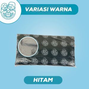 Fumu Kantong Plastik Packing LDPE Online Shop 35X50cm / Plastik Polymailer Tebal murah Grosir Plastik Packing Olshop