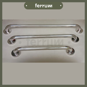 [ FERRUM ] Pegangan Kamar Mandi Handle Kamar Mandi Gagang Bathub Stainless Steel 40cm  50cm  60cm
