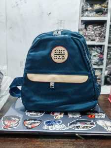 CHIBAO - Tas Ransel Terbaru 6716 Backpack Wanita