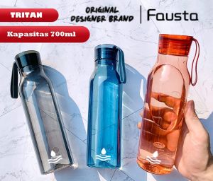 Botol Minum Sport Portable 700 Ml