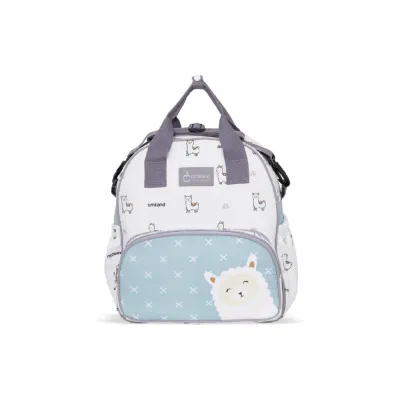 Omiland Tas Bayi Ransel Alpaca Series OT04021 OT04022 OT04023 OT04024