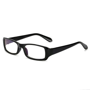 【♡Lovely girls house♡】Anti Radiation Rimless Eyeglasses for Women Men Transition Computer Eyewear Frameless Eyeglasses