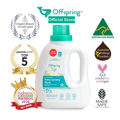 OFFSPRING Baby Laundry Wash 1000ml