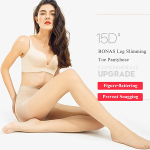 Quần tất đốt cháy mỡ thừa làm thon