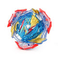 Beyblade Burst Flame B-193 Ultimate Valkyrie Legacy Variable'-9 Boys Play Toy Fighting Bayblade Starter Gyro Spinning Top Children Battle Gyro Birthday Gift -without Launcher. 