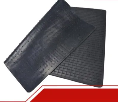 【SG Seller】NON SLIP RUBBER CAR MAT