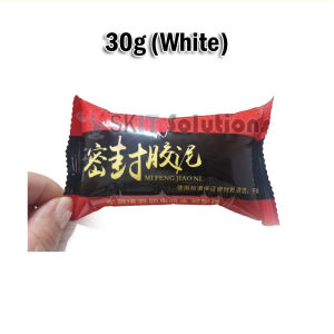 【SKIT SG】[Bundle of 2] Waterproof Sealant Mastic Flame Retardant Filler Repair Rubber Mastic Repair Sealing Clay Repair The Wall Hole Seal The Gap Hole Sealant