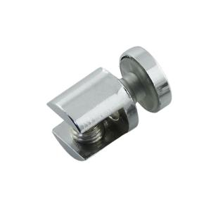Kẹp kính Giá đỡ xô kim loại sửa chữa kẹp cho 10-12mm kính dày điều chỉnh Kệ miếng khung góc kính hỗ trợ tấm