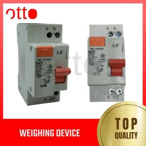 Breaker - RKP D10 (LS)