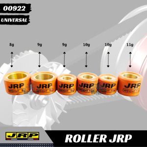 Roller racing JRP beat scoopy carbu 6 7 8 9 10 gram ROLER RACING BEAT CARBU SCOOPY CARBU SPACY CARBU