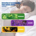 Therapy sleeping spray /strong deep sleep 1 second spray/Spray deep sleep Essential Oil  /Lavender Sleep Spray Insomnia 50ML. 