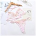 Lingerie Japanese Mature Women Sexy Lingerie Bikini A137. 