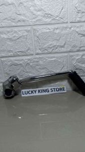 Kick starter engkolan rx king 2008