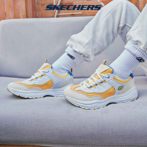 Skechers สเก็ตเชอร์ส รองเท้า ผู้หญิง Sport I-Conik Shoes - 8730066-WYL