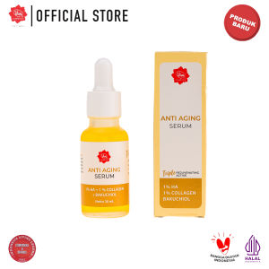 Viva Serum - Peeling Serum - Glowing White Serum - Anti Aging Serum - Acne Serum 20ml