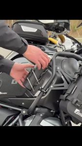 Giá Đỡ Cốc Nước Cho Xe Máy/E-bike - Phụ Kiện Tiện Lợi Bền Bỉ An Toàn Trong Mọi Hành Trình.