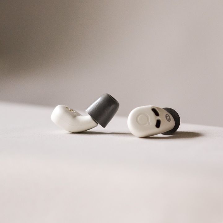 QuietOn 3.1 Sleep Earbuds Lazada Singapore
