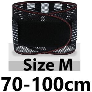 Đai Lưng Cột Sống DL02 Giảm Đau Lưng Định Hình Cột Sống Thiết Kế Dạng Lưới Thoáng Mát