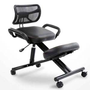 🚚 บริการจัดส่งในพื้นท้อง🚚พร้อมกับแขนเก้าอี้เขียนหนังสือตามหลักสรีรศาสตร์สำหรับเก้าอี้เล่นเกมคอมพิวเตอร์เก้าอี้บ้านสำนักงานพร้อมพนักพิงเก้าอี้เรียนหนังสือและห้องนอน