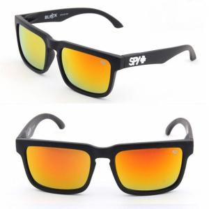 Kacamata Pria Wanita Kotak Ken Block Anti UV Sinar Matahari Keren Fashion Gaya