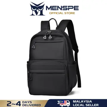 Shop Anti Theft Backpack Malaysia online Sep 2024 Lazada .my