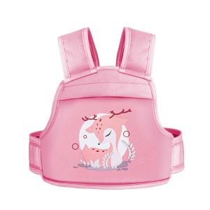 Baltra Baby Safety Motorcycle Belt Child Seat Belt Riding Harness Motor CycleStraps Anti-fall