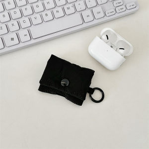 Bluetooth Headset Protector Bluetooth Headset Bag with Charging Port Seven Colors Available