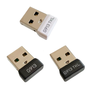 New for G913 G913TKL Gamings Keyboards Adaptation USB Adapter