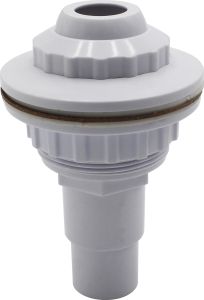 32/38mm Adjustable Swimming Pool Accessories Jet Spa Replacement Water Outlet Return Inlet Nozzle Eyeball Swimming Pool Nozzle