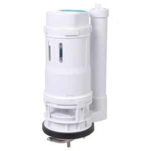 Multipurpose Brands Compatible Toilet Tanks Refills Valves Simple Setups Practical Water Flows Level Control Daily Use