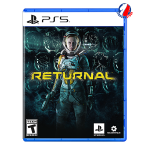 Returnal | PS5 | Hệ Ngẫu Nhiên