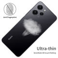 1 piece of back PPF patch suitable for Xiaomi Mi 14 13T 12T 11T 10T 9T Redmi Note 13 12 12S 11 11S 10 10s 9 s 8 13C 12C 10A 9A 8A Poco X6 X5 X4 X3 M6 M5 M4 M3 F5 F4 F2 Pro Pocophone F1. 