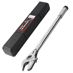 Cờ Lê Mô-men Xoắn 19-110Nm 30mm Có Thể Điều Chỉnh – Cờ Lê Bánh Cóc Sửa Chữa Ô Tô Xe Máy Dụng Cụ Cơ Khí Đa Năng