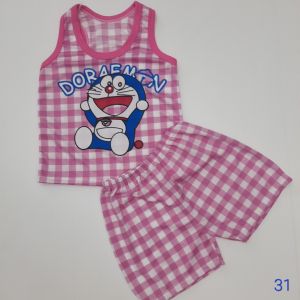 No.2 ชุดเด็ก ไซส์S อก22นิ้ว 6-12เดือน12โล ผ้าไมโครไฟเบอร์ ลายรุ้ง ชุดเด็กผู้ชาย ชุดเด็กผู้หญิง