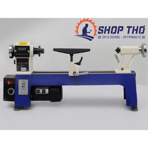 Máy tiện gỗ TCMGJ 550W