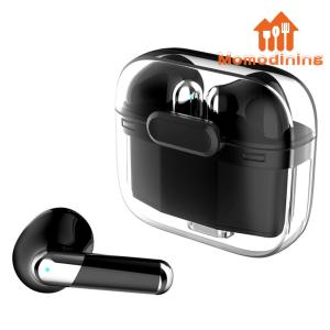 [Momodining] หูฟังแปลภาษาหูฟังบลูทูธ144ภาษาเข้ากันได้5.3การแปลแบบเรียลไทม์สำหรับธุรกิจการเดินทาง