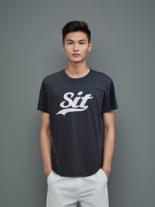 Vintage - Singapore Institute of Technology T-Shirts