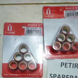 Roller Vario 150 125 ESP PCX ADV i-one 8 9 10 Gram