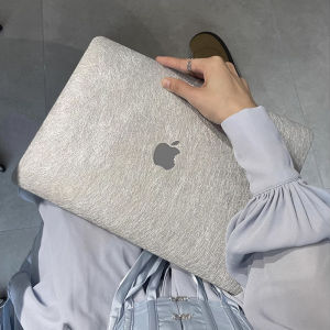 Cloud Silk Pattern Silver White Case for MacBook 2024 Air 15 A3113 Pro 13 M2 M3 14 inch A2442 Air Pro13 2020 A2338 A2337 A2289 Retina 11 12 13 15.4 13.3 With Free Keyboard Cover