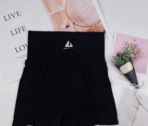 กางเกงโยคะ กางเกงออกกำลังกายขาสั้น กางเกงขาสั้นโยคะ รัดรูป  M-44