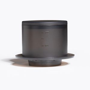 ZUZU COFFEE Timemore B75 Water Dropper 13 Holes For Uniform Water Discharge Maintain A Constant And Stable Flow Of Water