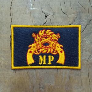 อาร์มเหล่าสารวัตรทหารบก