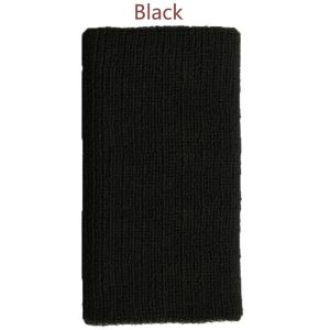 ADAMOL Aerobics Fitness Tennis Yoga Badminton Gym Arm Band Sweat Band Wristband Sweatband