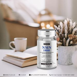 Mirikel NMN 18000 - 6 bottles (540 Capsules)