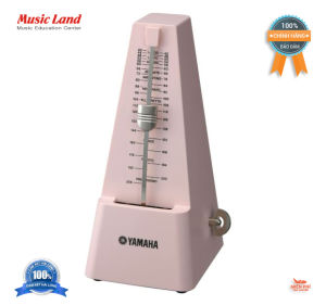 Metronome Máy Đếm Nhịp Yamaha MP-90 Chính Hãng Chuông To và Chuẩn
