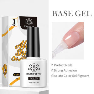 BORN PRETTY 10ml Sea Blue Cat Eye Gel Nail Long Lasting Soak Off UV LED Nail Varnish UV Gel
