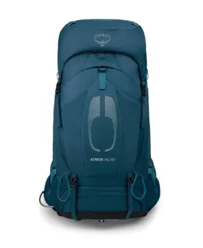 Jual Osprey Atmos 65 Ag Terbaru Dec 2024 Lazada .id