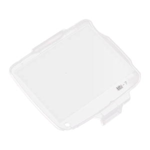 Màn hình LCD bao gồm bảo vệ màn hình máy ảnh Bao bảo vệ thay thế cho D80 DSLR Màn hình máy ảnh phụ kiện bảo vệ