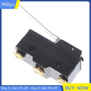 Millys Limit Switches LXW5-11N1 Incubator Trip Switches Motor Control Unit Switch