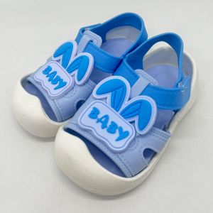 Divine Shoes [Size 21-25] Import Sandal Anak Sandal Balita Anak Laki Perempuan Lucu Bagus Lembut 912+2